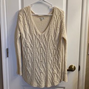 American Eagle Knit Sweater